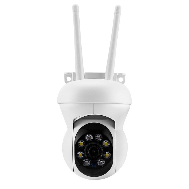 Wireless Indoor Security Camera with Smart WiFi Function